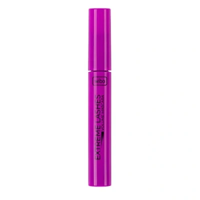 Abbildung von Wibo Mascara Volume Extreme