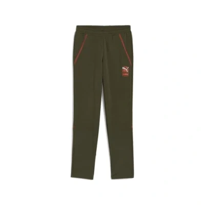 Abbildung von PUMA Jungen Active Sports Pants Tr B Strickhose