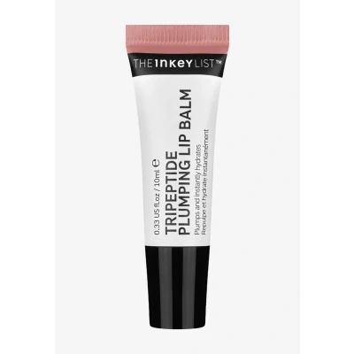 Abbildung von The Inkey List Tripeptide Plumping LIP BALM Lippenbalsam, Größe: 10 ml, Mocha