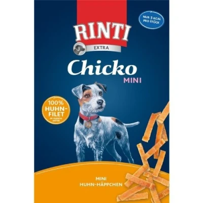 Abbildung von Rinti Extra Chicko Mini Huhn 9 x 225 g