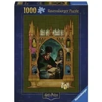 Abbildung von Ravensburger Harry Potter UND DER Halbblutprinz Sonstige Accessoires, Größe: One Size, Mehrfarbig