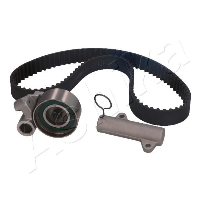 Abbildung von ASHIKA KCT889C Zahnriemensatz 97 TOYOTA: Land Cruiser Prado 90, 120, HILUX 3 Pick up