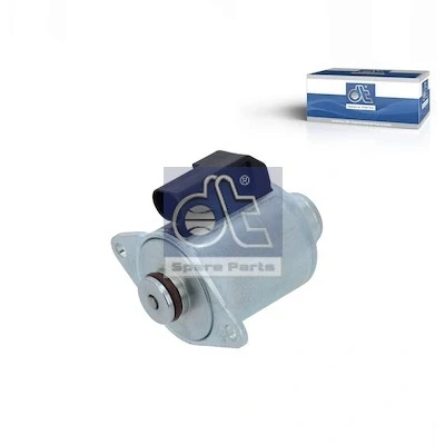 Abbildung von DT Spare Parts 3.53028 Magnetventil