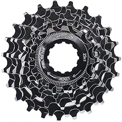 Abbildung von XLC Zahnkranz Kassette 8 fach 14 15 16 17 18 19 21 23 Shimano