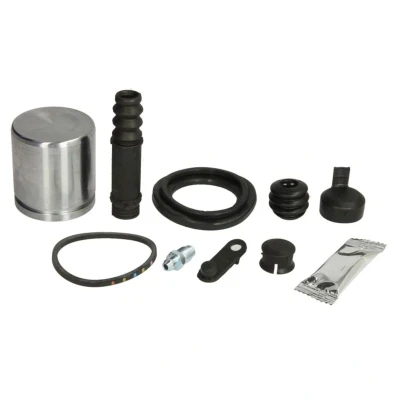 Abbildung von AUTOFREN SEINSA D43217C Bremssattel Reparatursatz Hinterachse 54 MERCEDES BENZ: Sprinter 3.5 t Kastenwagen, Pritsche / Fahrgestell