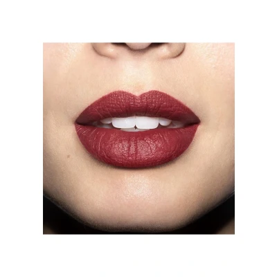 Abbildung von Revlon Rouge A Levres Super Lustrous MAT Lippenstift, Damen, Größe: 4.2 g, 026 getting serious
