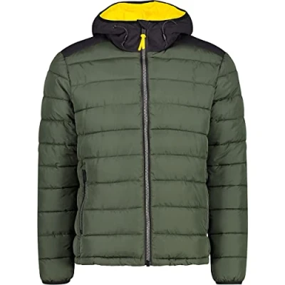 Abbildung von CMP Poly Pongee Jacke für Herren