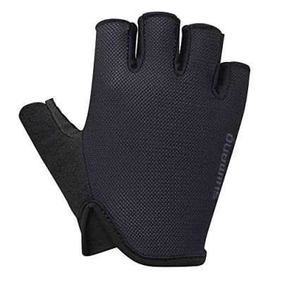Abbildung von SHIMANO Unisex Adult Ws Atemwegshandschuhe Handschuhe, Weiß, one Size
