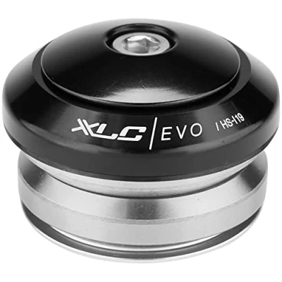 Abbildung von Integrierter Steuersatz XLC HS I119 A Head