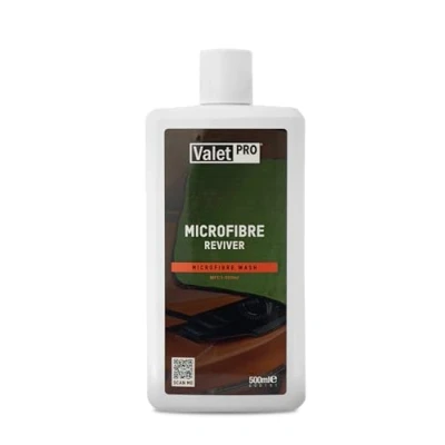 Abbildung von Valet PRO Mikrofaser Reinigungsmittel, 500 ml