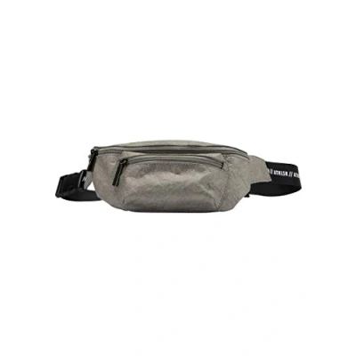 Abbildung von myMo Athlsr Gürteltasche, Damen, Größe: One Size, Grau