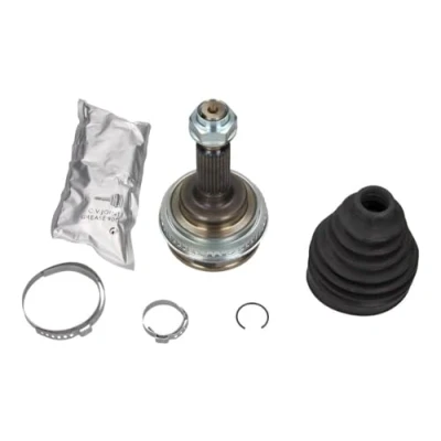Abbildung von MAXGEAR 49 0382 Gelenksatz Vorderachse TOYOTA: Celica V Coupe, Carina E Limousine, Corolla VIII Kombi