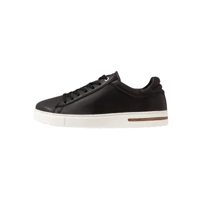 Abbildung von Birkenstock BEND Sneaker low, Herren, Größe: 42, Black Schuhe