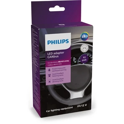 Abbildung von Leitungssatz PHILIPS 18954X2