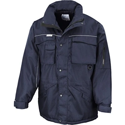 Abbildung von Parka Result Heavy Duty