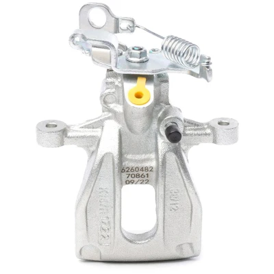 Abbildung von METZGER 6260482 Bremssattel Hinterachse rechts FORD: MONDEO 3, 3 Stufenheck