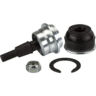 Abbildung von TRW JBJ7607 Traggelenk Vorderachse, oben, beidseitig, außen mit Zubehör 13,35 34 76,49 1:8 HYUNDAI: SONATA V, Grandeur, 4