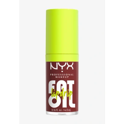 Abbildung von NYX Professional Makeup FAT OIL LIP DRIP Lipgloss, Damen, Größe: 4.8 ml, 12 sprinkle