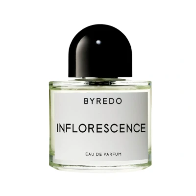 Abbildung von Byredo Inflorescence Eau de Parfum 100 ml