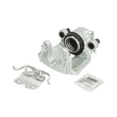 Abbildung von TRW BHS1062E Bremssattel Gusseisen BMW: X5