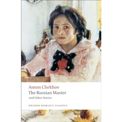 Abbildung von The Russian Master and other Stories (Oxford World&#039;s Classics)