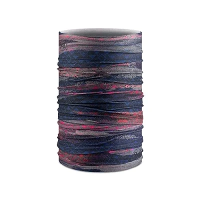Abbildung von Buff Original Schlauchschal, Größe: One Size, Tunx night blue