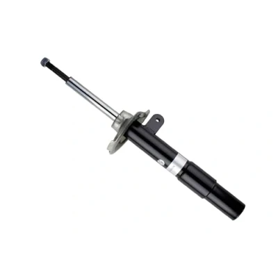 Abbildung von BILSTEIN B4 OE Replacement (DampTronic ) 23 233324 Stoßdämpfer Vorderachse links Gasdruck Zweirohr Federbein oben Stift BMW: 7