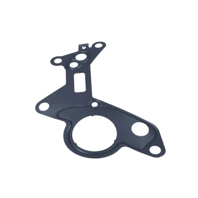 Abbildung von MAXGEAR 70 0108 Dichtung, Unterdruckpumpe VOLKSWAGEN: Sharan I, Passat B6 Variant, Golf 5 Schrägheck, AUDI: A3 Sportback, A4 B7 Avant, Schrägheck