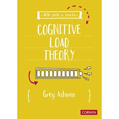 Abbildung von A Little Guide for Teachers: Cognitive Load Theory