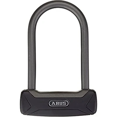 Abbildung von ABUS Bügelschloss &quot;640/135HB150&quot;, (4 tlg.)