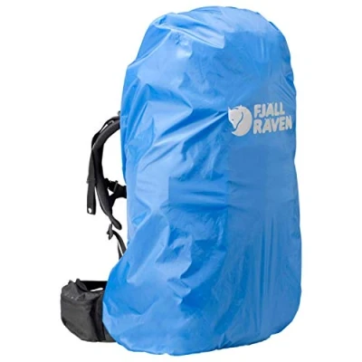 Abbildung von Fjällräven Reiseschutzhülle Rain Cover, Un Blue, 12 cm
