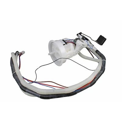 Abbildung von METZGER 2250405 Tankgeber elektrisch MERCEDES BENZ: CLS Coupe, E Klasse T modell, Limousine