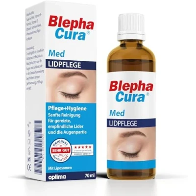 Abbildung von Blepha Cura Suspension