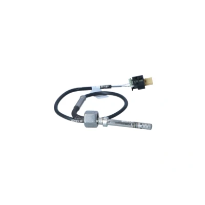 Abbildung von NRF 707221 Sensor, Abgastemperatur mit synthetischem Fett MERCEDES BENZ: E Klasse Limousine, T modell, C modell