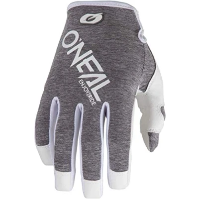 Abbildung von 0385 H19 Oneal Mayhem 2019 Hexx Motocross Gloves M White