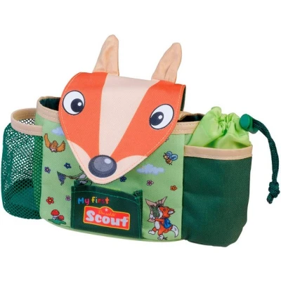 Abbildung von Happy People Spielzeug Gürtel Sammeltasche, My first SCOUT