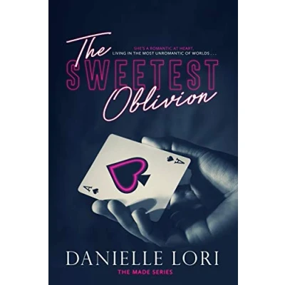 Abbildung von The Sweetest Oblivion (Made, Band 1)