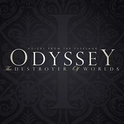 Abbildung von Odyssey: The Destroyer of Worlds (Ltd. Edition Double Vinyl Album) [VINYL] [Vinyl LP]