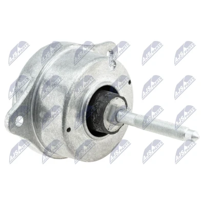 Abbildung von NTY ZPS PS 004 Motorlager vorne, links, rechts