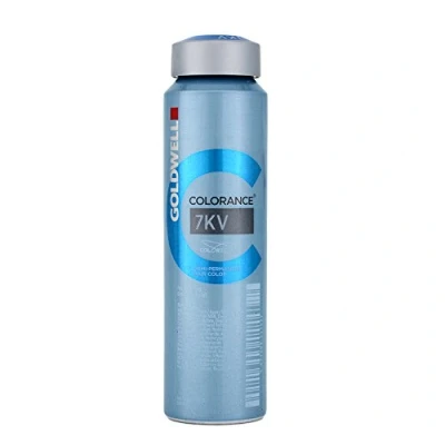 Abbildung von Goldwell Colorance 7KV Copper Violet 120 ml