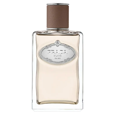 Abbildung von Prada Infusion de Vanille Eau Parfum 100 ml