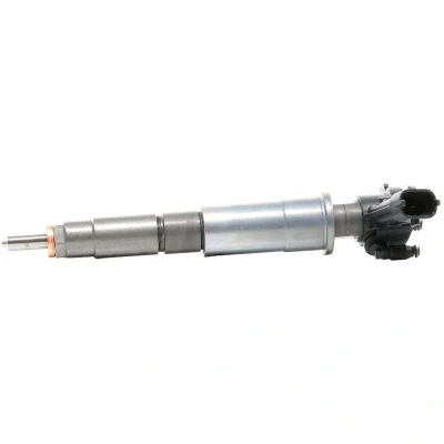 Abbildung von METZGER ORIGINAL Ersatzteil 0871006 Einspritzdüse Common Rail muss mit OBD Eigendiagnose Gerät codiert werden Dichtring