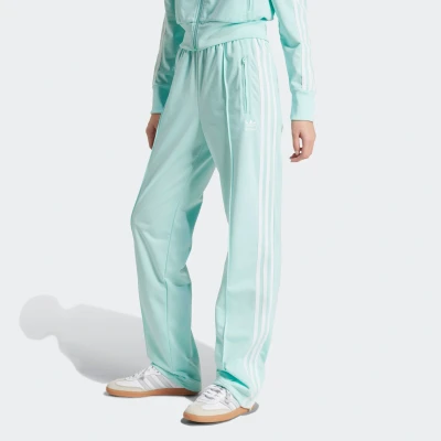 Abbildung von adidas Originals Firebird Jogginghose, Damen, Größe: 30/32 (XS), Semi flash aqua