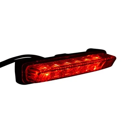 Abbildung von Alchemy Parts Universal E Geprüft LED Motorrad Brems Rücklicht