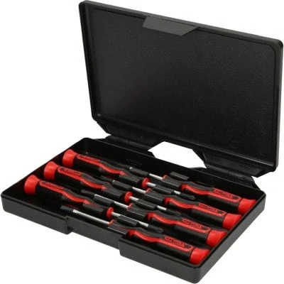 Abbildung von Schraubendrehersatz KS TOOLS 500.7165