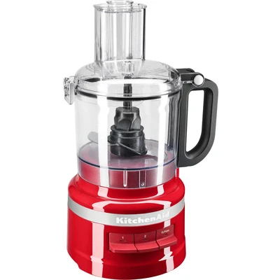 Abbildung von KitchenAid Food processor 1,7 l 5kfp0719 Empire Red