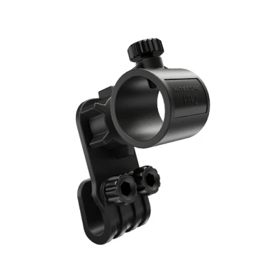 Abbildung von Nitecore HRM2 Helmhalterung