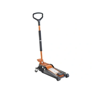 Abbildung von Bahco Wagenheber BH13000 Rangierwagenheber bis zu 3T, Mehrfarbig