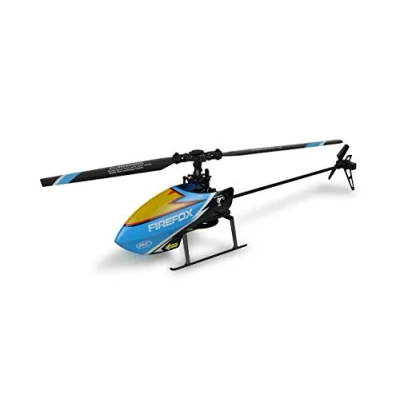 Abbildung von Amewi AFX4 XP, Hubschrauber, 350 mAh, 51 g
