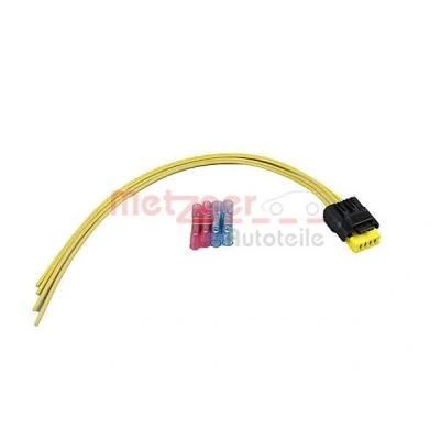 Abbildung von METZGER 2324101 Kabelreparatursatz, Saugrohrdrucksensor
